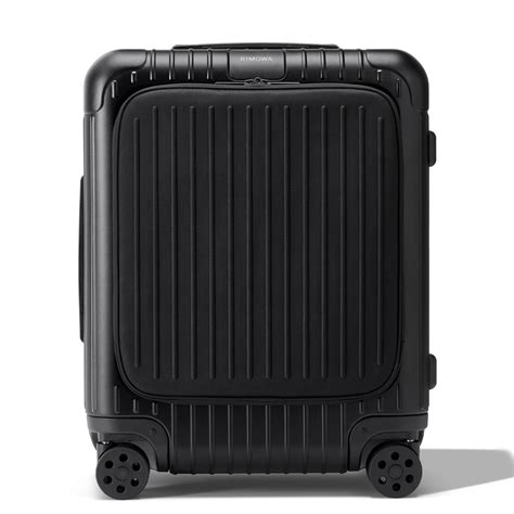 RIMOWA Essential Sleeve Kofferkollektion .